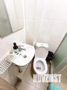 1-к квартира, посуточно, 11м2, 4/5 этаж