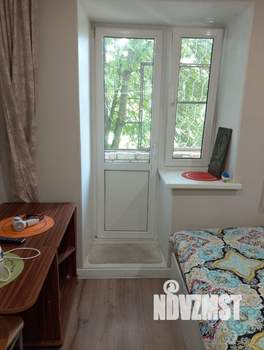 Студия квартира, посуточно, 20м2, 1/9 этаж