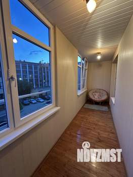 1-к квартира, на длительный срок, 50м2, 4/8 этаж