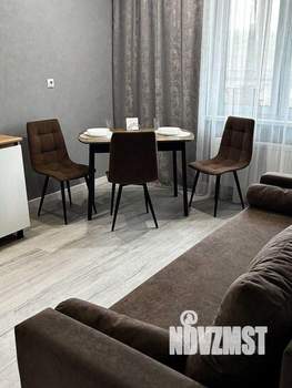 1-к квартира, посуточно, 52м2, 1/1 этаж