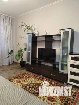 1-к квартира, посуточно, 38м2, 9/9 этаж
