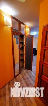 Студия квартира, посуточно, 30м2, 2/5 этаж