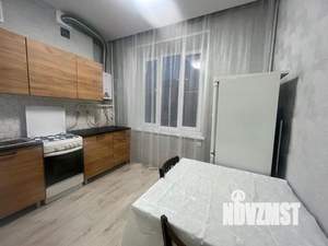 2-к квартира, на длительный срок, 56м2, 2/3 этаж