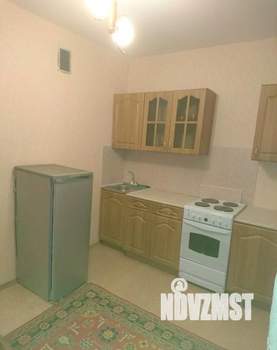 1-к квартира, на длительный срок, 32м2, 5/10 этаж