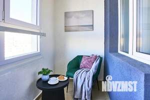 2-к квартира, посуточно, 60м2, 1/1 этаж