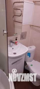 Студия квартира, посуточно, 22м2, 2/5 этаж