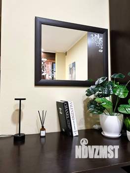 1-к квартира, посуточно, 18м2, 2/3 этаж