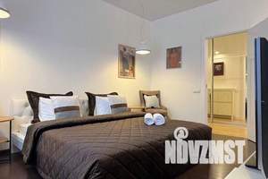 2-к квартира, посуточно, 49м2, 2/5 этаж