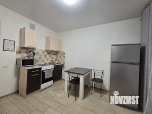 1-к квартира, посуточно, 36м2, 5/9 этаж