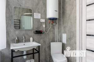 2-к квартира, посуточно, 50м2, 1/1 этаж