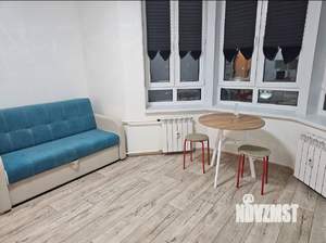 Студия квартира, посуточно, 20м2, 5/5 этаж