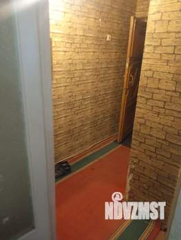 1-к квартира, на длительный срок, 31м2, 3/5 этаж