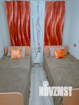 2-к квартира, посуточно, 41м2, 1/9 этаж