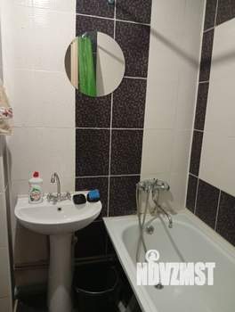 1-к квартира, на длительный срок, 31м2, 3/3 этаж
