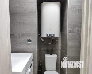 1-к квартира, посуточно, 28м2, 2/4 этаж