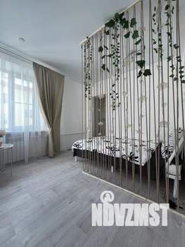 1-к квартира, посуточно, 32м2, 3/5 этаж