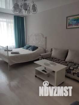 1-к квартира, посуточно, 34м2, 2/5 этаж