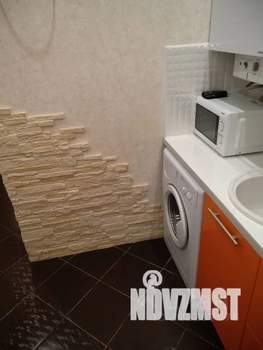 2-к квартира, посуточно, 53м2, 1/5 этаж