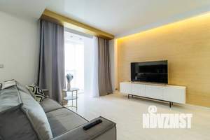 Студия квартира, посуточно, 50м2, 3/10 этаж