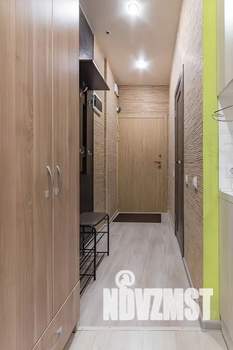 Студия квартира, посуточно, 25м2, 2/19 этаж