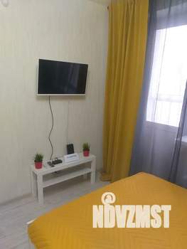 Студия квартира, посуточно, 25м2, 9/17 этаж