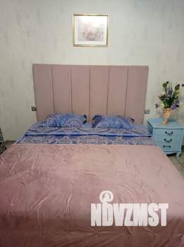 2-к квартира, посуточно, 35м2, 9/9 этаж