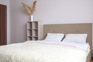 2-к квартира, посуточно, 78м2, 1/1 этаж