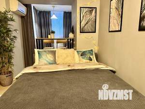 3-к квартира, посуточно, 98м2, 1/1 этаж