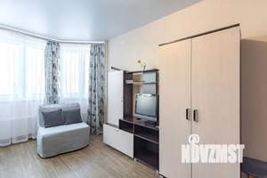 Студия квартира, посуточно, 24м2, 9/14 этаж