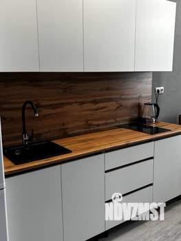 1-к квартира, посуточно, 52м2, 8/17 этаж