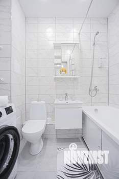 1-к квартира, посуточно, 27м2, 1/1 этаж