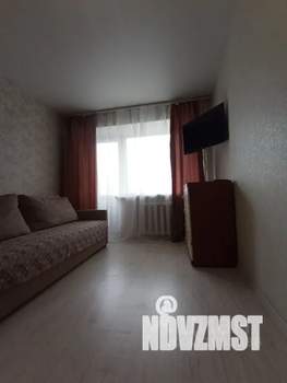 1-к квартира, посуточно, 30м2, 4/5 этаж