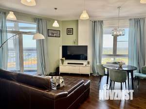 3-к квартира, посуточно, 100м2, 1/1 этаж