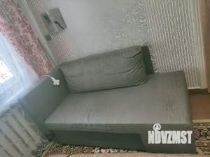 1-к квартира, на длительный срок, 30м2, 2/2 этаж