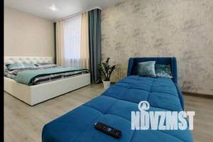 1-к квартира, посуточно, 30м2, 1/5 этаж