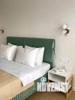 3-к квартира, посуточно, 70м2, 8/9 этаж