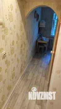 1-к квартира, на длительный срок, 31м2, 4/5 этаж
