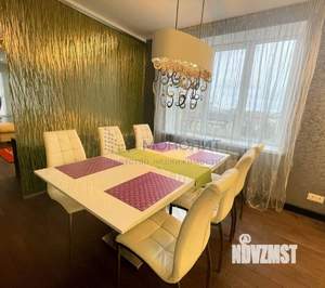 4-к квартира, на длительный срок, 210м2, 6/17 этаж