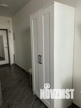 1-к квартира, посуточно, 18м2, 1/1 этаж