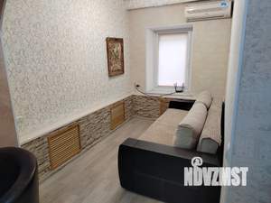 1-к квартира, посуточно, 40м2, 2/2 этаж