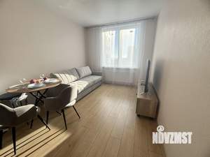 2-к квартира, посуточно, 56м2, 8/24 этаж