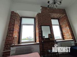 2-к квартира, посуточно, 38м2, 2/2 этаж
