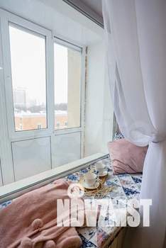 1-к квартира, посуточно, 32м2, 9/9 этаж