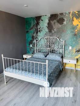 1-к квартира, посуточно, 34м2, 5/10 этаж