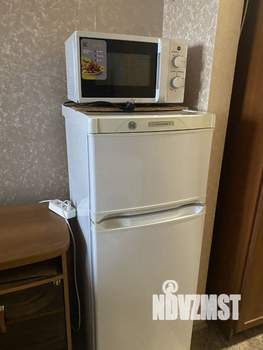 Студия квартира, на длительный срок, 18м2, 11/22 этаж