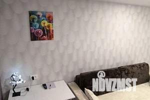 1-к квартира, посуточно, 34м2, 5/9 этаж