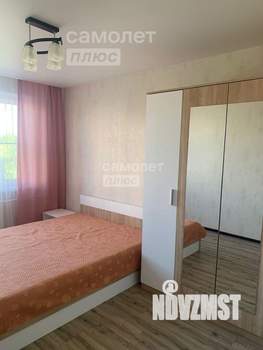 2-к квартира, на длительный срок, 50м2, 6/9 этаж