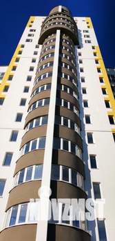 1-к квартира, посуточно, 107м2, 1/1 этаж