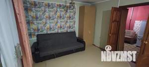 2-к квартира, посуточно, 75м2, 1/2 этаж