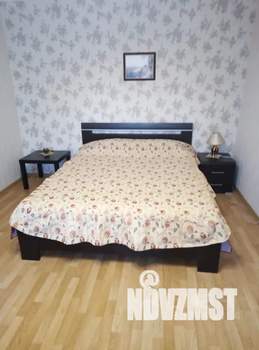 1-к квартира, посуточно, 32м2, 3/10 этаж